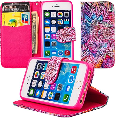 [iphone 6s leather case],wallet iphone 6s,panycase [sta…