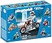 PLAYMOBIL Muscle Bike Set