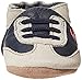 Robeez All Star Rodney NY Crib Shoe (Infant/Toddler)