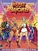 He-man and She-ra: the Secret of the Sword Limited Edition Variant
