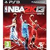 NBA 2K13