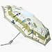 Apparel : Drizzle Dames & Pets Auto Open/Close Umbrella by Totes Isotoner
