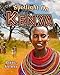 Spotlight on Kenya (Spotlight on My Country)