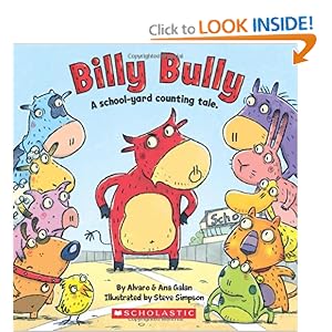 Billy Bully