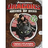 Dragons : riders of Berk