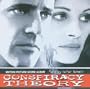 Conspiracy Theory: Motion Picture Score Album