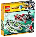 LEGO World Racers 8897 - Entscheidung am Haifisch-Riff