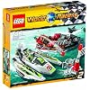 LEGO World Racers 8897 - Entscheidung am Haifisch-Riff