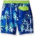 Tommy Bahama Boys' Palm Tree Swim Trunks