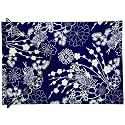 Hanami Print Kimono Placemat