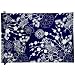 Hanami Print Kimono Placemat