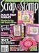 Magazines : Scrap & Stamp Arts
