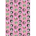 Guess with Jess Gift Wrap, 2 sheets & 2 Tags