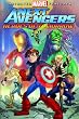 Next Avengers: Heroes of Tomorrow