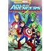 The Next Avengers: Heroes of Tomorrow