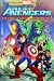 The Next Avengers: Heroes of Tomorrow