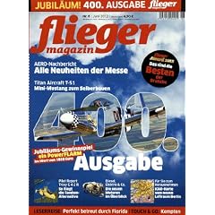 Fliegermagazin