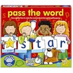 Orchard Toys - Pass the Word (Pase la...