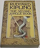 The second jungle book