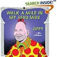 Zippy: Walk A Mile In My Muu-Muu (Zippy (Graphic Novels))