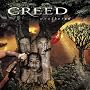 Weathered ~ Creed