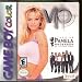 VIP Starring Pamela Anderson - Gameboy Color - US