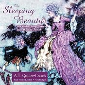 The Sleeping Beauty and Other Fairy Tales from the Old French | [Arthur Thomas Quiller-Couch]