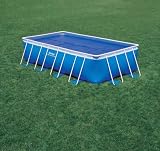 Bestway Solar Pool Plane (eckig) fuer 549 x 274cm