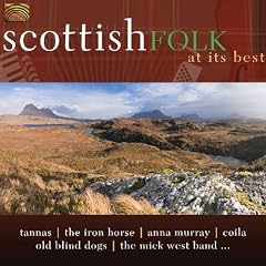 Scottish Folk - At Its Best