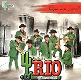 Conjunto Rio Grande Que Nos Paso