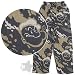 Search : Popeye Camo Pajama Pants for Men