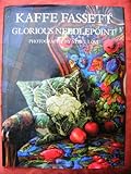 Glorious needlepoint