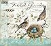 Lang 2017 Field Guide Wall Calendar, 13.375 x 24 inches (17991001981)