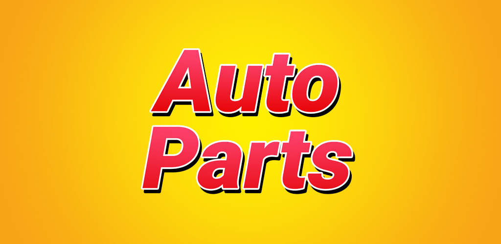 Auto Parts Appstore for Android