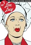 I Love Lucy:  The Complete Second Season
