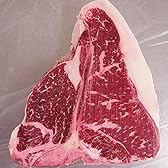 【MRB】 プレミアムポーターハウスステーキ（US産ビーフステーキ・骨付き肉・牛肉） アメリカンビーフ 【販売元：The Meat Guy(ザ・ミートガイ)】
