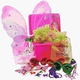 Making Believe 48001-GS365-78031-70101-6 Fairy Pack- Party of 6