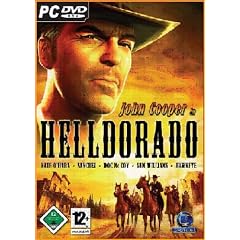 Helldorado (DVD-ROM)