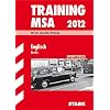 Training Mittlerer Schulabschluss Berlin/Brandenburg: Training Mittlerer Schulabschluss Berlin; Englisch mit MP3-CD 2012; Mit der aktuellen Pr�fung.: Original-Pr�fungsaufgaben 2011