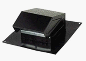 Broan-Nutone 636 Roof Vent Cap Only