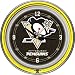Best Quality NHL Pittsburgh Penguins Neon Clock - 14 inch Diameter