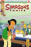 Simpsons Comic Großband # 20 Jun 1998 - Dino Comics (Simpsons)