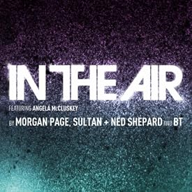 Morgan Page - In The Air