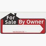 Hy-Ko Products Sign F S B Owner Directional SSP-201