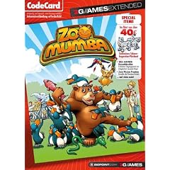 Zoomumba (SevenGames Extended Edition)