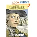 Meet George Washington (Landmark Books)
