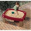 Step2 Naturally Playful Sand Table