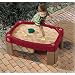 Toys : Step2 Naturally Playful Sand Table