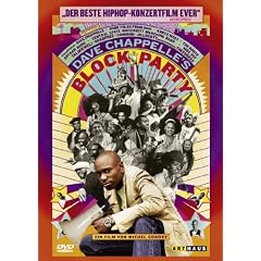 Dave Chappelle's Block Party (OmU)