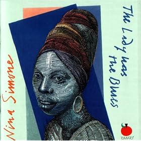  Lady Has the Blues 